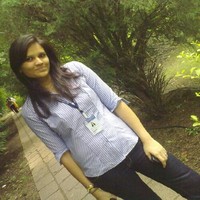 Sapna Sisodia