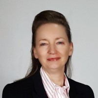 Louise Spurdle