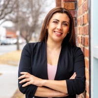 Rosa Martinez