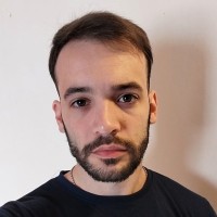 Nicolás Mariano Martínez