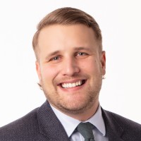 Ben Scheidegger