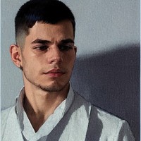 Leonardo Moraes De Souza