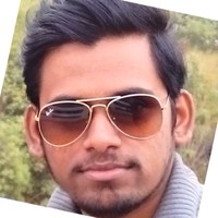 Prasanth Reddy