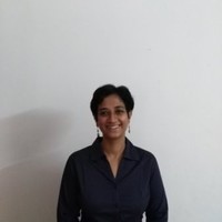 Rupa Jacob