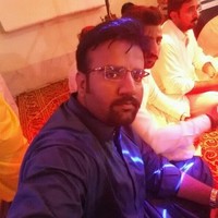 Ameer Shah