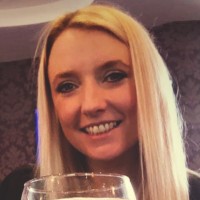 Kelly Hinchliffe