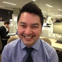 Ben Fernando