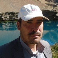Rasa, Akram