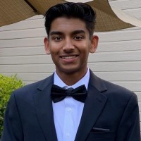 Armaan Motiwala