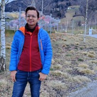 Shailesh kumar Tripathi