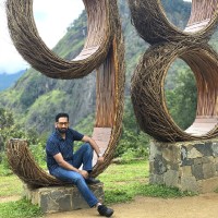 Amit Saha