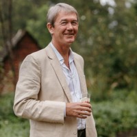 Hugh Wormald