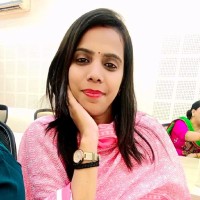 Chahat Sharma
