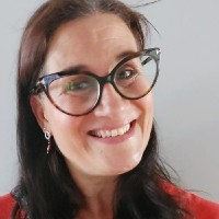 Bárbara Martín Muñoz