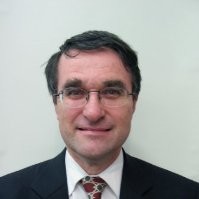 Graeme Pike