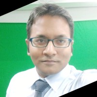 Dr. Saswata Chatterjee Ph.D.
