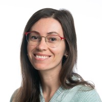Daria Boglaienko