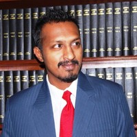 Christopher S Kumar