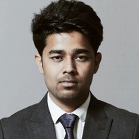 Vivekananda Rout