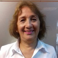 Nancy Caceres
