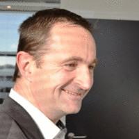 Pascal Graux