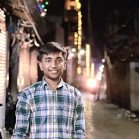 Harsh Rishi Miglani