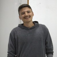 João Pedro Ribeiro
