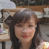 Thuy Tran