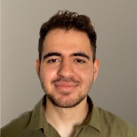 Khaled Amer