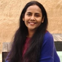 Geeta Chaturvedi