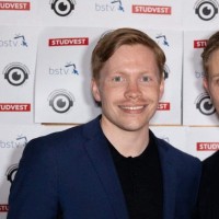 Marcus Vikse Johnsen