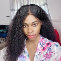 Stephanie Igbigbi