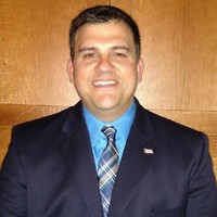 Timothy Mackey