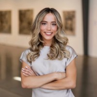Haley Ford