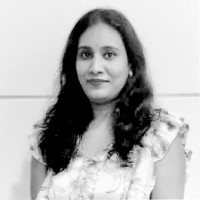 Poornima Rao Potlapelli