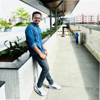 Vaibhav Bende