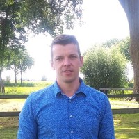 Edwin Haasjes