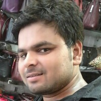 Alok Yadav
