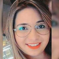 Gabryelle Cruvinel