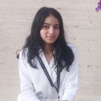 Disha Darji