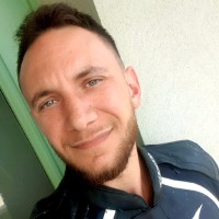 Damien Liberge