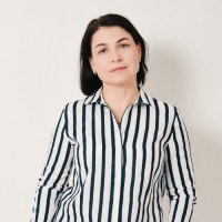 Olga Strilets
