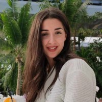 Maria Charalambous