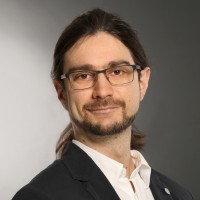 Dr. Kolja Thormann