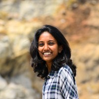 Divya Yogesh