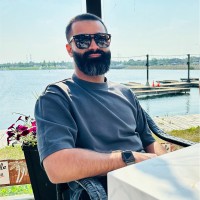 Shashank Bhalla