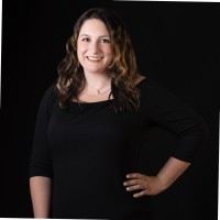 Aurelia O’Neil, M.Ed