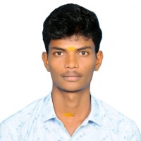 Kavin Manivel