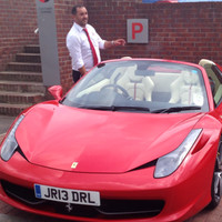 Tony Preston www.cartime.co.uk