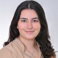 Alina Sahin